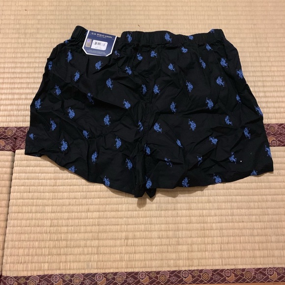 U.S. POLO ASSN. - Picture 6 of 6